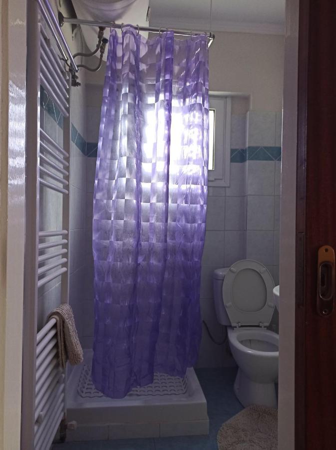 Apartament Dimitris House Petriti Zewnętrze zdjęcie