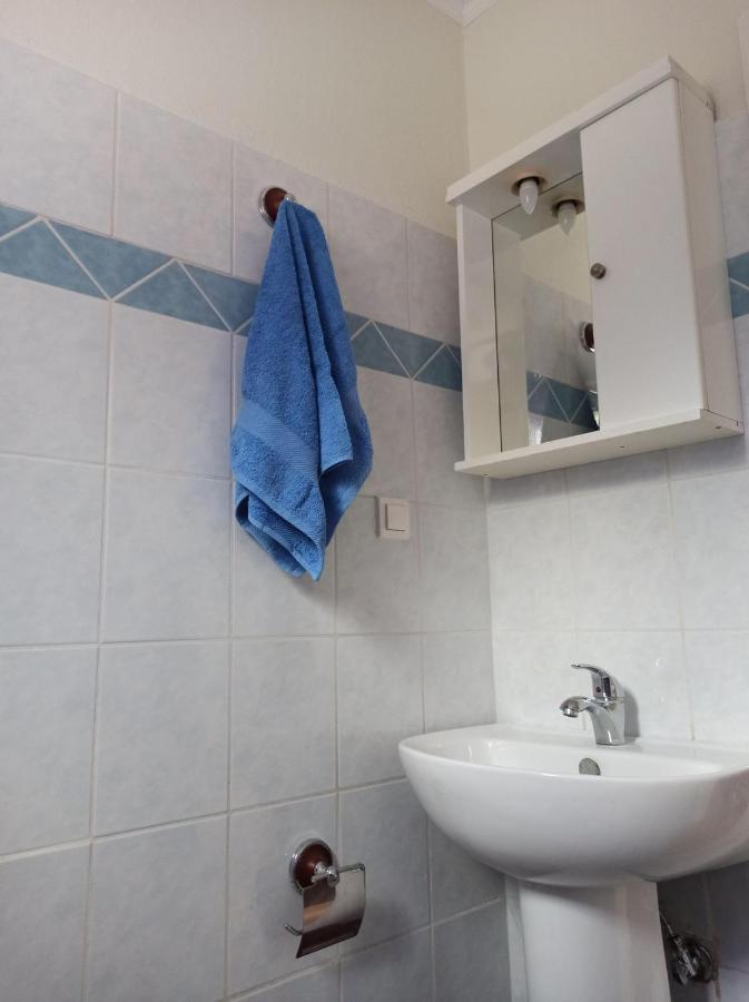Apartament Dimitris House Petriti Zewnętrze zdjęcie